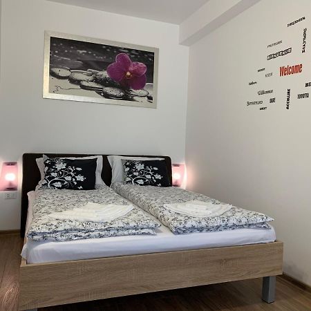 Criss Home Bulevard Alba Iulia Exterior foto