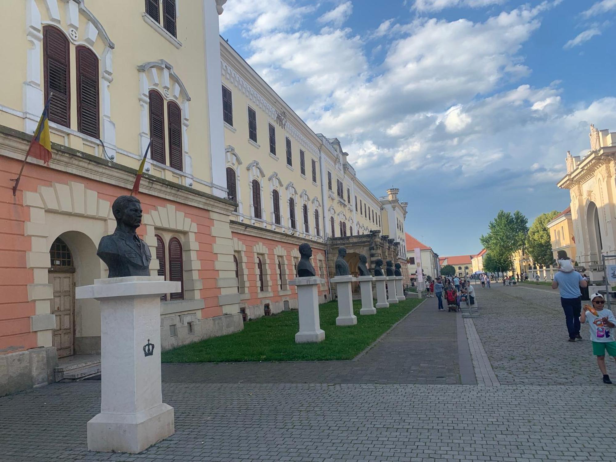 Criss Home Bulevard Alba Iulia Exterior foto